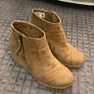 TOMS Avery wedge